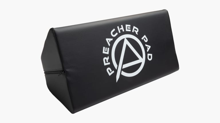 AbMat Preacher Pad | Rogue Fitness